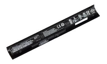 TRX baterie HP/ 4-článková/ 2600 mAh/ HP/ Pavilion 14/ 15/ 17/ Envy 14/ 15/ 17/ neoriginální Baterie, 2600 mAh, 4-clánková, neoriginální, pro notebooky HP Pavilion 14, 15, 17, Envy 14, 15, 17