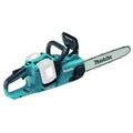 Makita Aku reťazová pila Li-ion LXT 2x18V, bez aku   Z