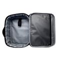 Taška na jedlo FIT Prep Mini Black - GymBeam