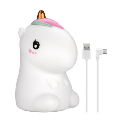 Nočné svetlo GOOBAY 61649 Unicorn