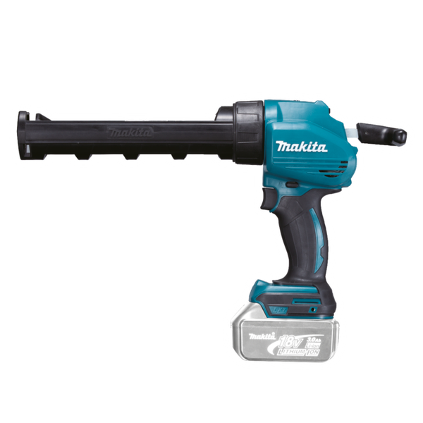 Makita Aku pistole na tmel, Li-ion LXT 18V bez aku   Z