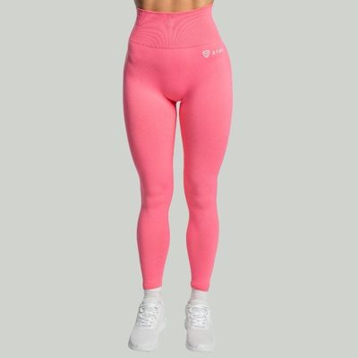Dámske legíny Seamless Sorbet - STRIX, veľkosť L