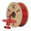 Filament ELEGOO ASA (červený)