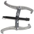 Stahovák ložísk 3-ramenný MECHANIC TRIPLE PULLER 150, 6"/150 mm SIXTOL