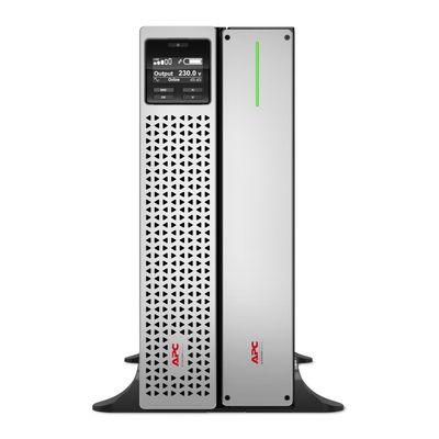 APC Smart-UPS SRT Lítium Ion 1000VA RM 4U 230V Long Runtime s Network Card