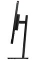 Lenovo T27QD-4v/ 27"/ IPS/ 2560x1440/ 16:9/ 300cd/m2/ 1500:1/ 4ms/ HDMI/ DP/ USB/ USB-C/ LAN/ PIVOT Monitor, 27", QHD 2560×1440, IPS, 120Hz, 5MP webkamera, USB-C 100W, ergonomický stojan, čierny