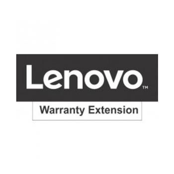 Lenovo rozšírenie záruky ThinkPad YOGA/X1/P 4r on-site NBD (z 3r carry-in)