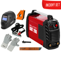 SOLUTION IGBT 200 - Set produktov na zváranie