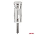 Adaptér antény do auta ISO DIN AMiO-03966