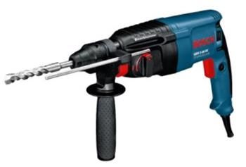 Bosch GBH 2-26 RE, Vrtací kladivo (SDS-Plus)