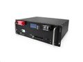 Bateriový modul do racku 48V 100A  GBLR-48-100 4,8 kWh  GETI