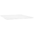 vidaXL Boxspring posteľ s matracom zelená 160x200 cm látka