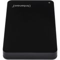 INTENSO 2TB MemoryCase 2,5" USB3.2 čierny