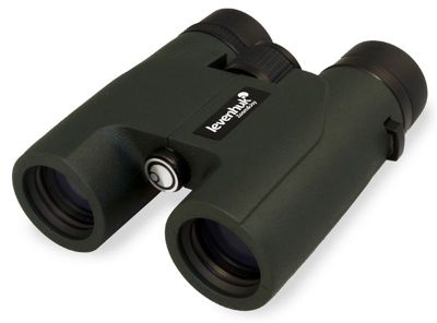 Ďalekohľad binokulárny LEVENHUK KARMA PRO 10x32