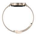 Forever smartwatch Bloomdust SB-380 champagne gold