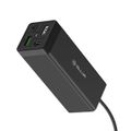 TELLUR PDHC2, Nabíjačka 65W, 2x USB, 2x USB C