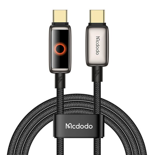 Kábel Mcdodo CA-6680 USB-C na USB-C 1,2 m