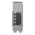 PNY NVIDIA RTX PRO 2000 Blackwell/16GB/GDDR7 Grafická karta, RTX PRO 2000, Blackwell, 16GB GDDR7, 8960 CUDA Cores, 4× Mini DisplayPort 2.1b, PCIe 5.0, AI akcelerace
