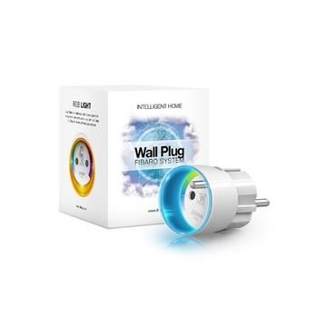 FIBARO FGWPE-102 zásuvka s meraním spotreby