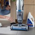 BISSELL CrossWave C3 Select 3551N, Tyčový vysávač