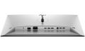HP/724pn/24"/IPS/FHD/100Hz/5ms/Blck-Slvr/3R LED monitor, 23,8", IPS, 1920×1080, 5ms, 350cd/m2, 16:10, 100Hz, 2× DisplayPort, HDMI, 4× USB, Pivot, VESA, cerno-stríbrný, en. t