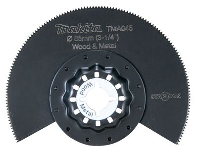 Makita pilový kotouč 85mm BiM  TMA045