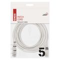 Kábel PC UTP CAT5e 5 m + 2x RJ45