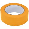 vidaXL Pásky na maliarske maskovanie 24 ks Žltá 38mm x 50m Papier