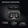 BEYERDYNAMIC AMIRON 300, Bezdr. slúchadlá, krémové