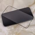 Tempered glass 6D matte for iPhone 17 Pro