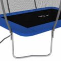 vidaXL Trampolína obdĺžniková 335x244x90 cm 150 kg