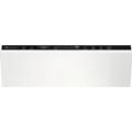 ELECTROLUX Vstavaná umývačka riadu EEG62300L