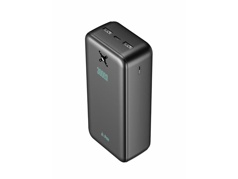 PowerBank iPEAX 90010120 30000mAh