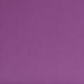 vidaXL Otočné jedálenské stoličky 2 ks fialové umelá koža