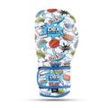 Boxerské rukavice DBX BUSHIDO ARB-Kids-v1 6 oz.