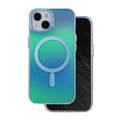 Ochranné puzdro Tecto Shield Aurora pre iPhone 11 modré