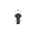 Devia car holder EA497 with wireless inductive charger black 15W with suction cup