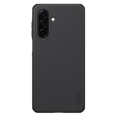 Nillkin Super Frosted PRO Samsung Galaxy A17 5G Black