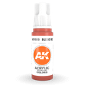 AK Interactive: General Series - Blood Red