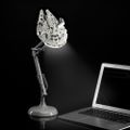 Lampa Star Wars - Millennium Falcon