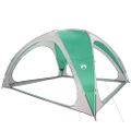 Párty stan vidaXL Sea Green Vodotesný