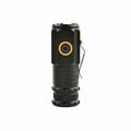 Technik MT-TT85 baterka TT85 (+1x18350 1100mAh) 3xP35 LED (850 lm)