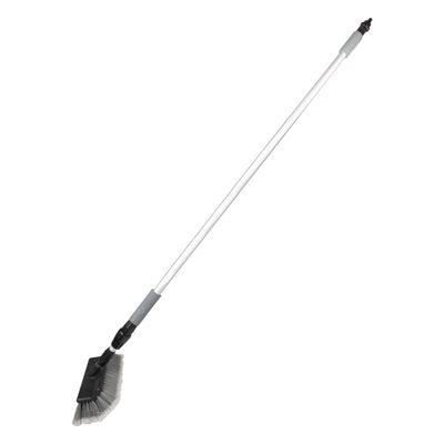 Kefka teleskopická prietoková na umývanie auta 141-240 cm AMiO-01274