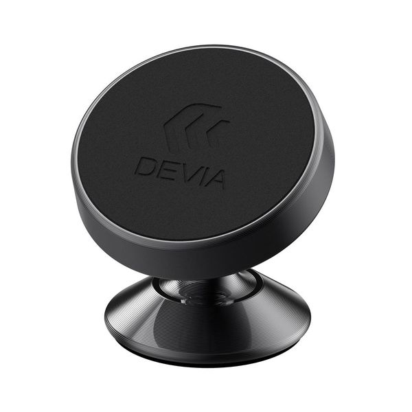 Držiak do auta Devia EL071 magnetický čierny