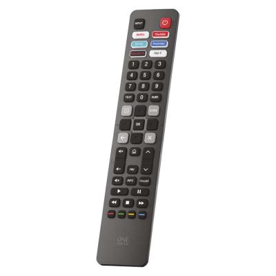 Univerzálny diaľkový ovládač OFA pre TV HISENSE