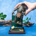 Harry Potter Magické bytosti - soška Trola