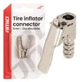 Adaptér kompresora 8 mm AMiO-04496
