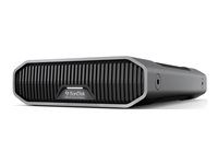 Pevný disk - 8 TB - externí (stolní) - USB 3.2 Gen 2 (USB-C konektor)