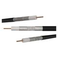 Koaxiálny kábel Emos CB113UV / 100m / 7 mm vonkajší