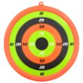 vidaXL 5-dielna detská lukostrelecká súprava 68 cm